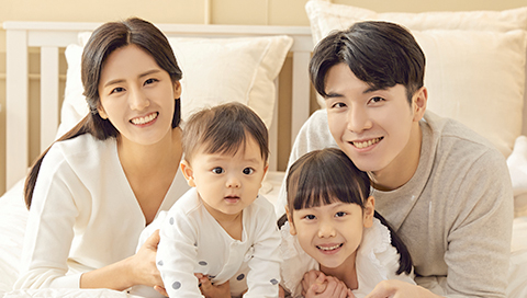 가족분만
